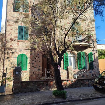 Villa Catalana Al Centro Di Alguer Exterior foto