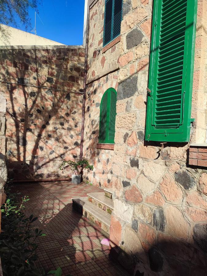 Villa Catalana Al Centro Di Alguer Exterior foto